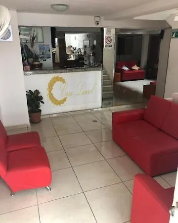 Casa Habitacional Laurel